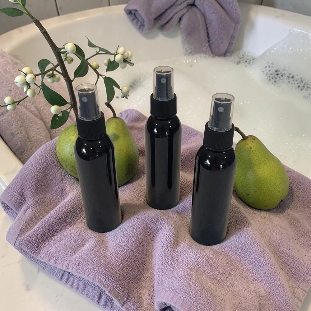 Home Refresh Room & Linen Aromatherapy Spray Orchid & Vine